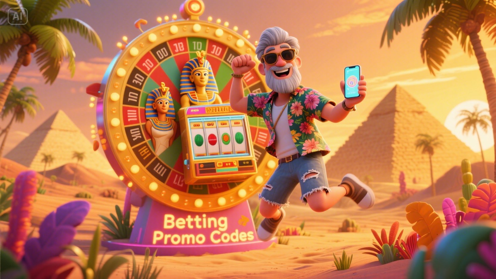 Betting Promo Codes